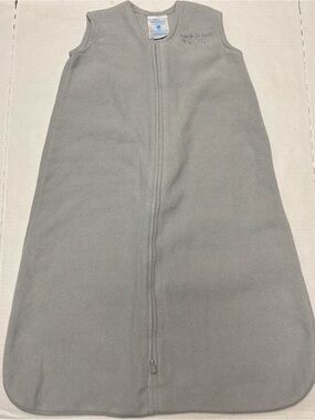 Halo micro fleece sleepsack, size S